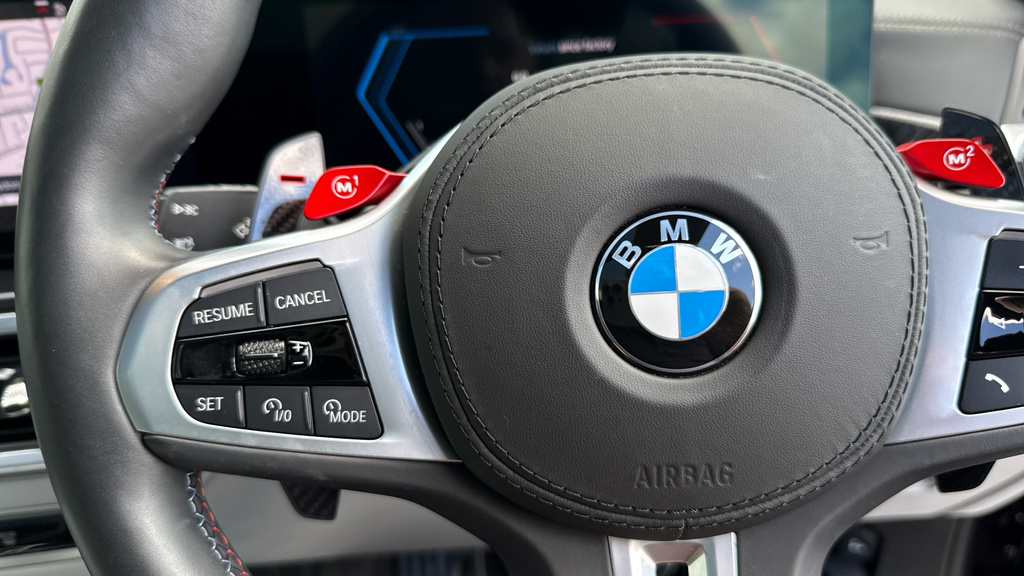 BMW X5 M M Competition  #17