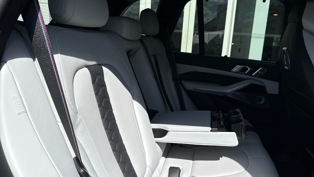BMW X5 M M Competition  #24