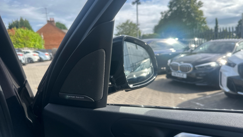 BMW X5  Blue #20