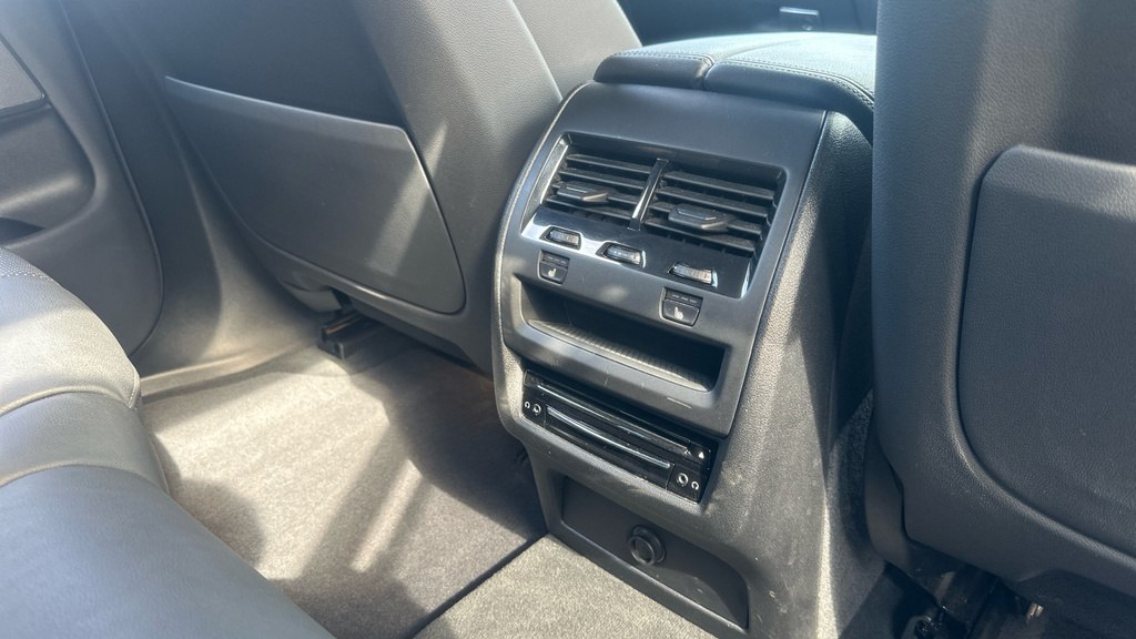 BMW X5  Blue #27