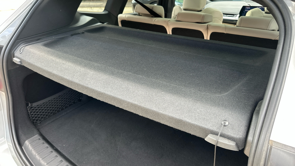 BMW X1 Xdrive 25E M Sport Techpro Pack Step Blue #31