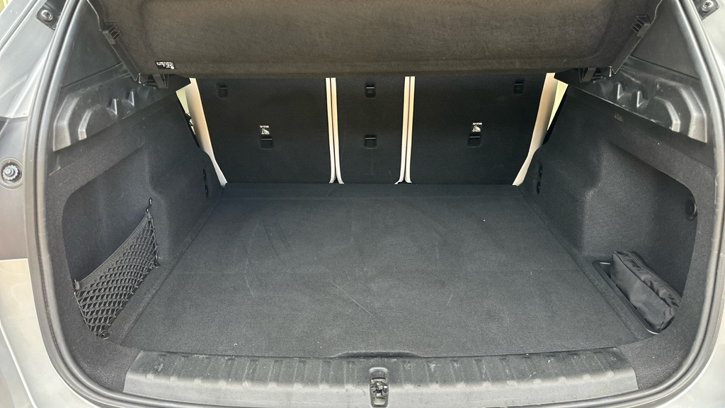 BMW X1 Xdrive 25E M Sport Techpro Pack Step Blue #13
