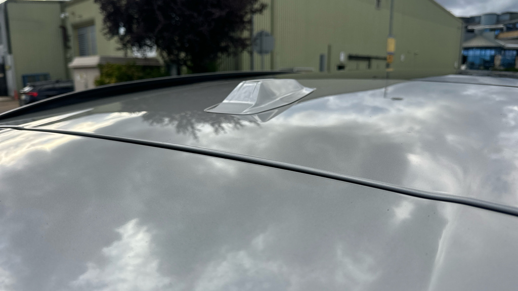 BMW X1 Xdrive 25E M Sport Techpro Pack Step Blue #30