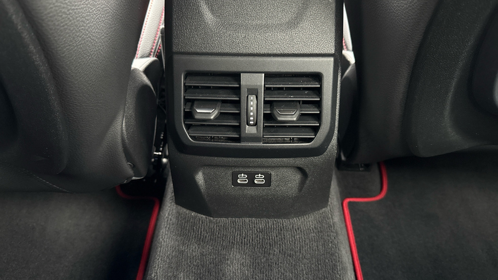 BMW 1 Series M135 Xdrive Step Techpro Pack Grey #24