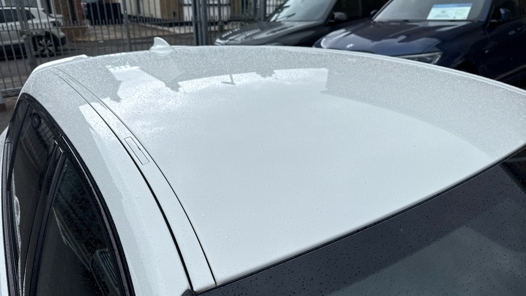BMW 1 Series M135 Xdrive Step Techpro Pack Grey #21