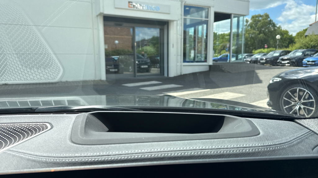 BMW 3 Series Estate Grey #34