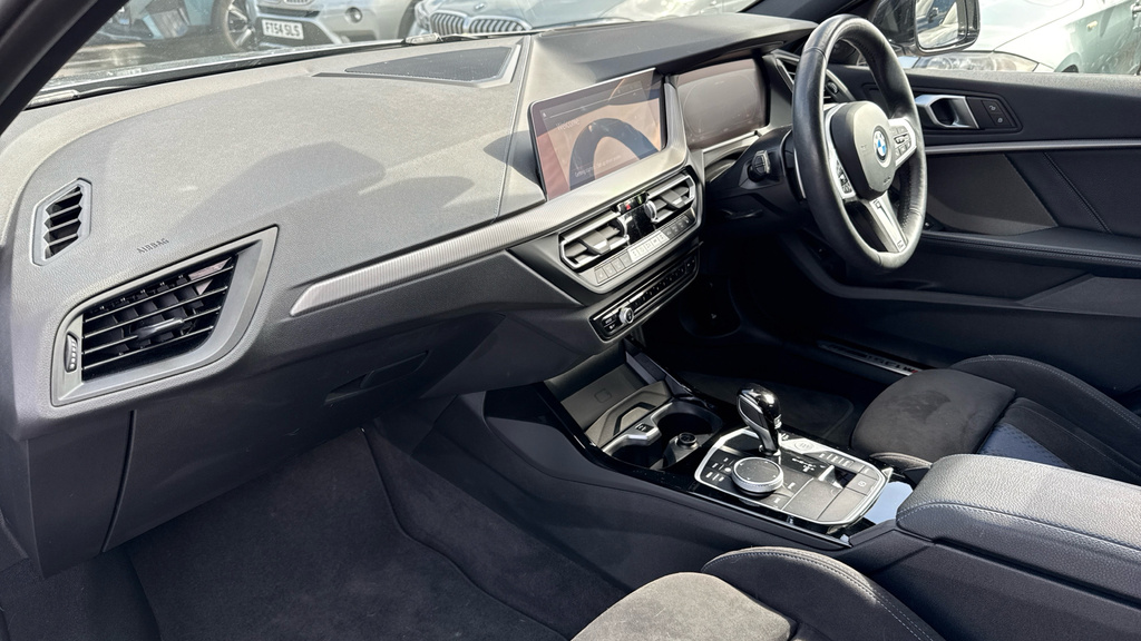BMW 1 Series .5 M Sport Lcp Pro Pack #7
