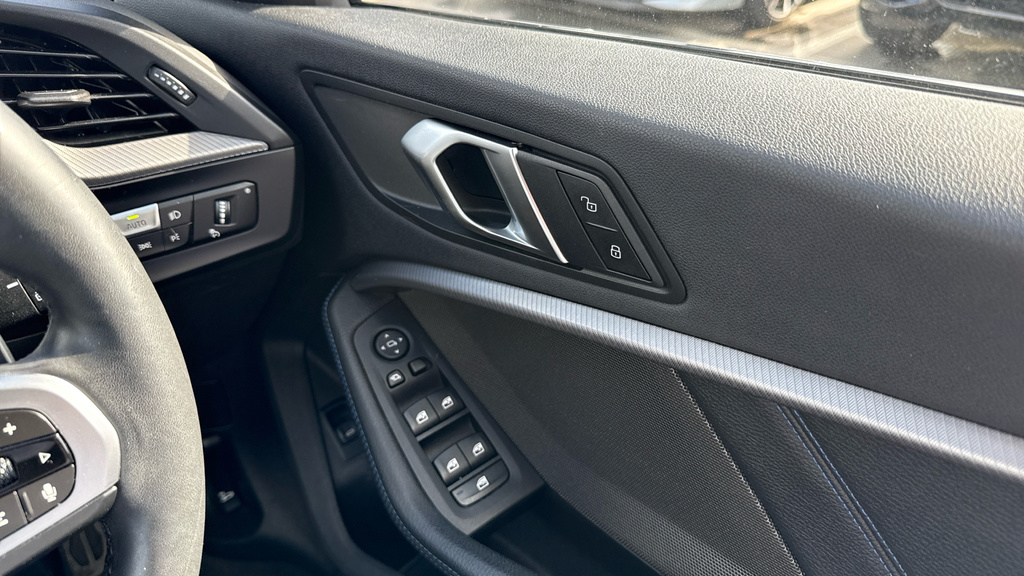 BMW 1 Series .5 M Sport Lcp Pro Pack #25