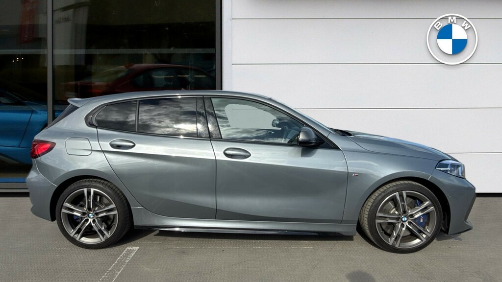 BMW 1 Series .5 M Sport Lcp Pro Pack #3