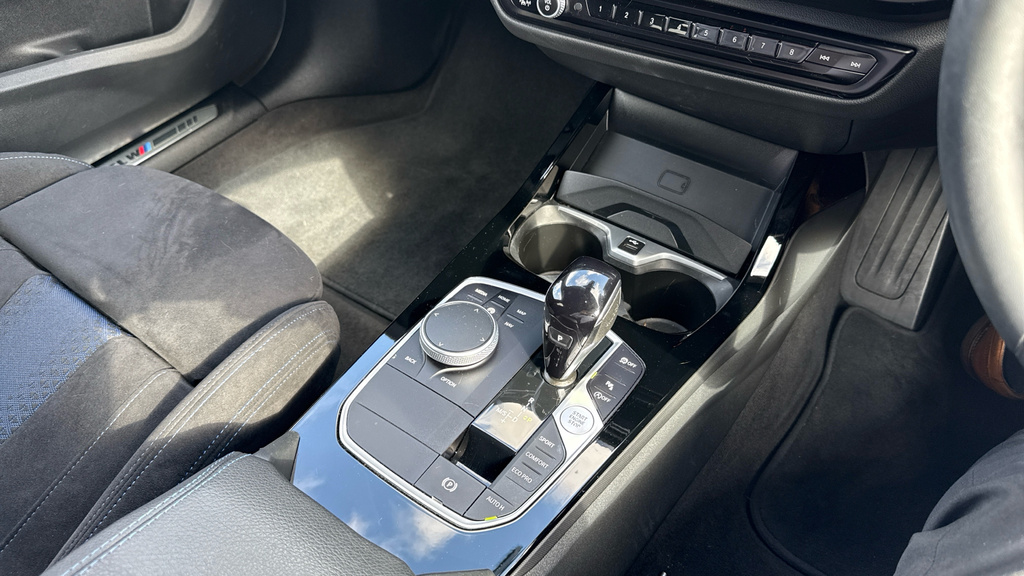 BMW 1 Series .5 M Sport Lcp Pro Pack #10
