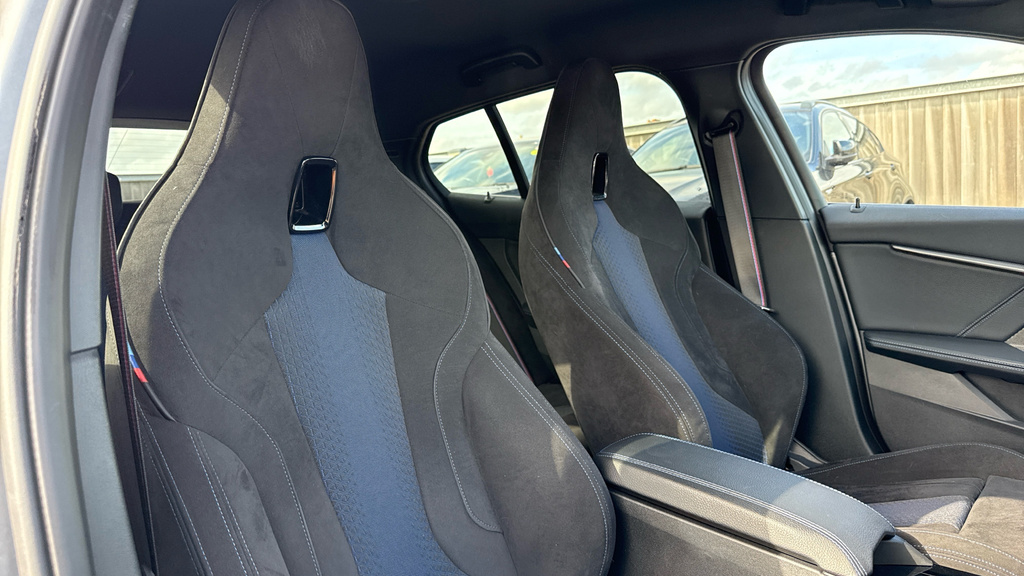 BMW 1 Series .5 M Sport Lcp Pro Pack #34