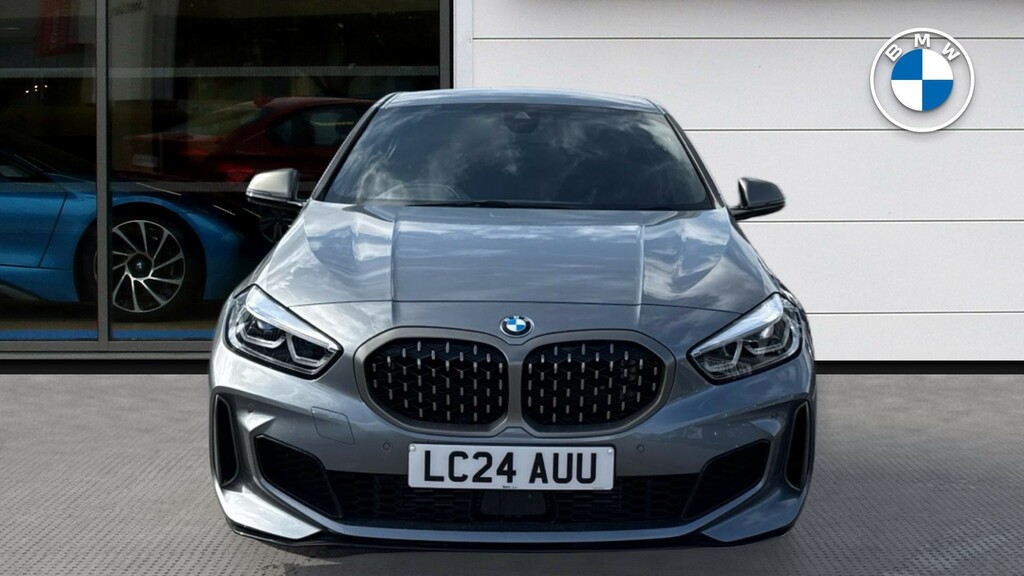 BMW 1 Series .5 M Sport Lcp Pro Pack #16