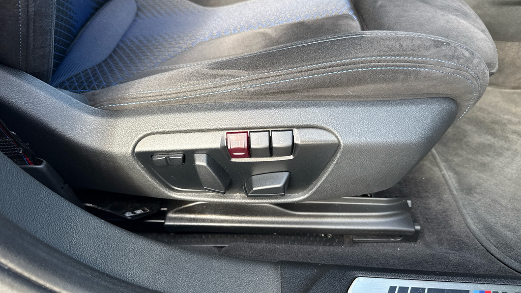 BMW 1 Series .5 M Sport Lcp Pro Pack #35