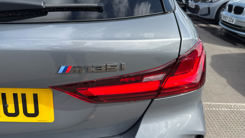 BMW 1 Series .5 M Sport Lcp Pro Pack #22