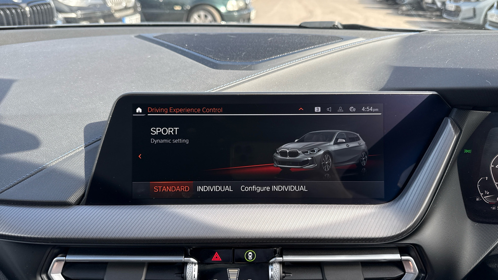 BMW 1 Series .5 M Sport Lcp Pro Pack #31