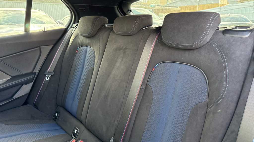 BMW 1 Series .5 M Sport Lcp Pro Pack #12