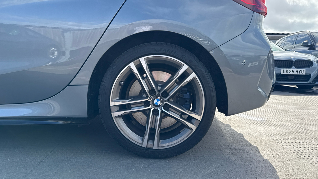 BMW 1 Series .5 M Sport Lcp Pro Pack #14