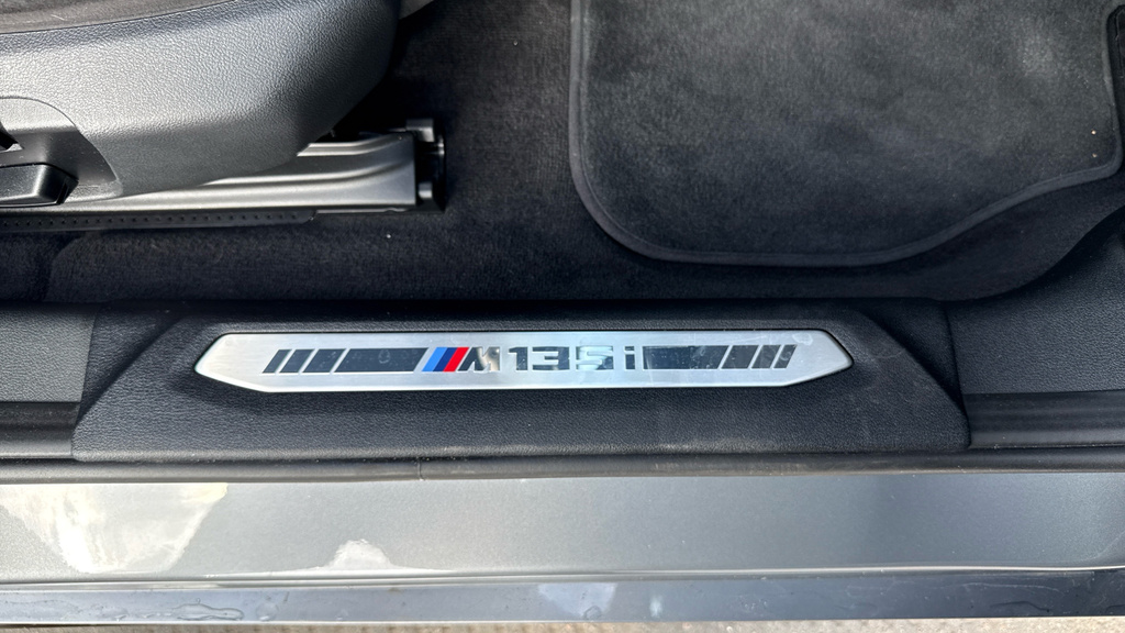 BMW 1 Series .5 M Sport Lcp Pro Pack #36