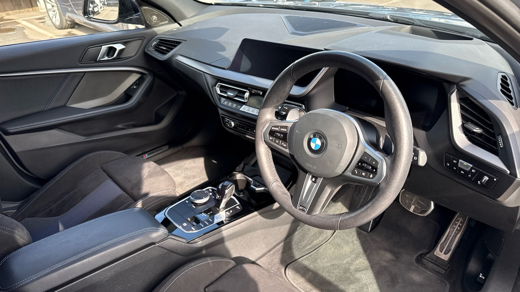 BMW 1 Series .5 M Sport Lcp Pro Pack #6