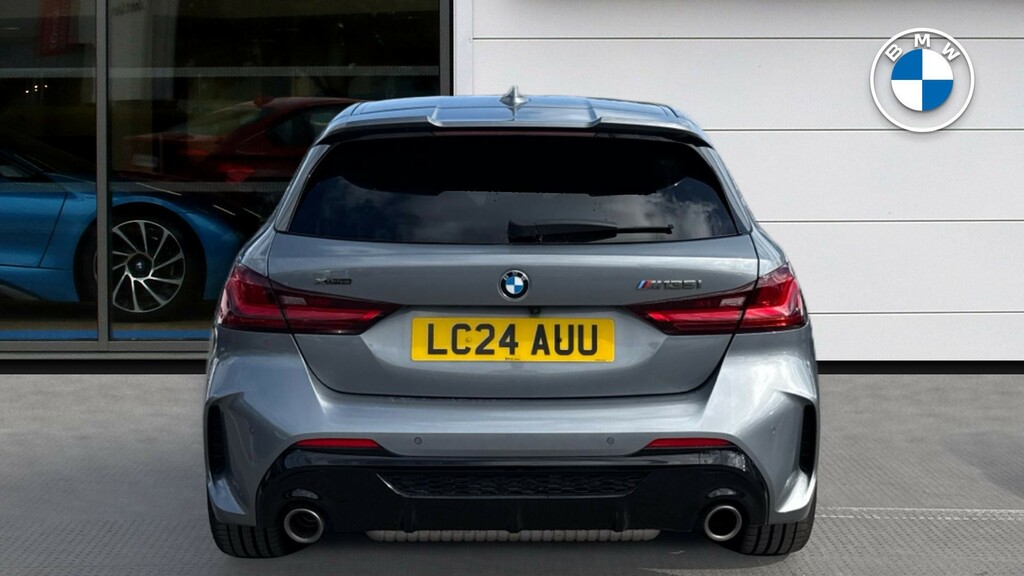 BMW 1 Series .5 M Sport Lcp Pro Pack #15