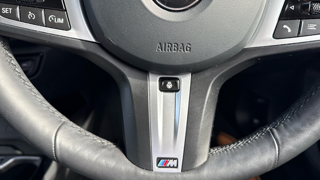 BMW 1 Series .5 M Sport Lcp Pro Pack #24