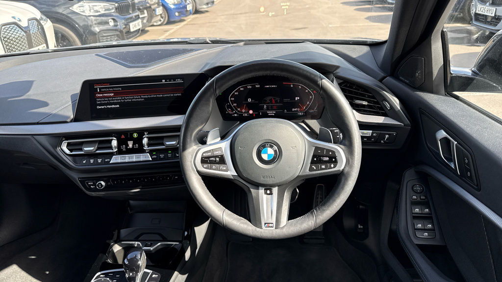 BMW 1 Series .5 M Sport Lcp Pro Pack #5