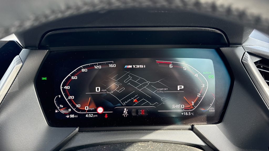 BMW 1 Series .5 M Sport Lcp Pro Pack #9