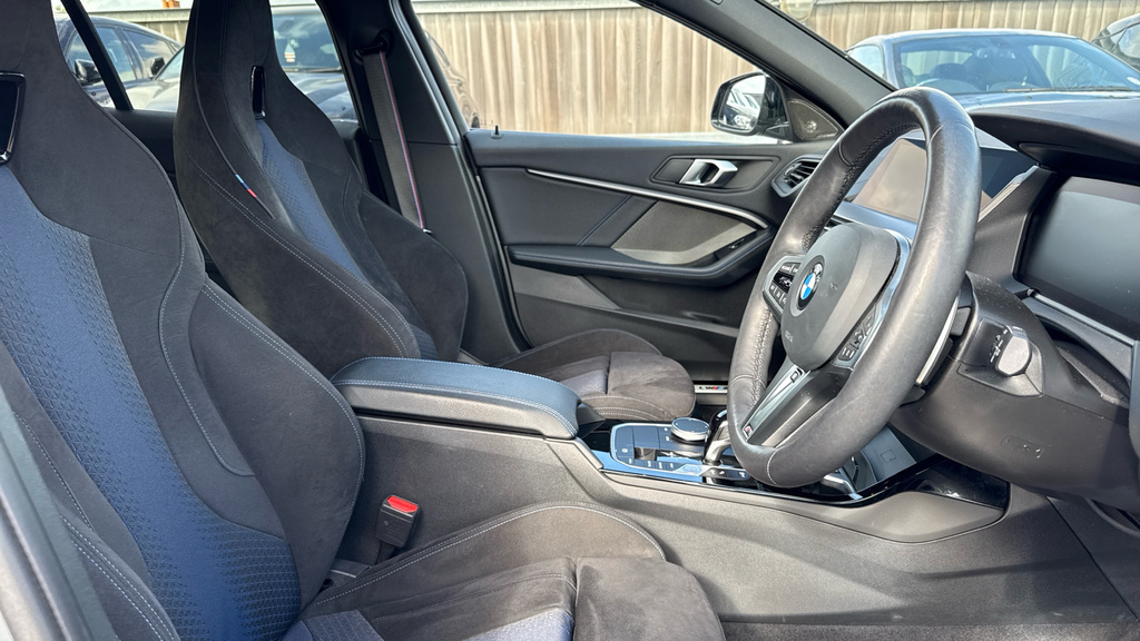 BMW 1 Series .5 M Sport Lcp Pro Pack #11
