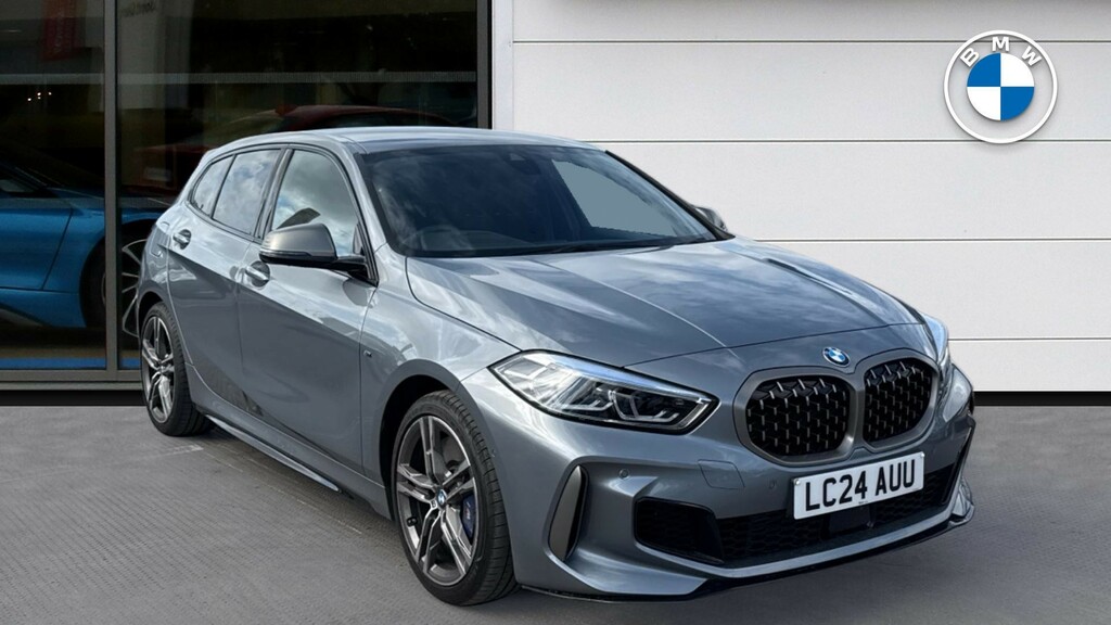 BMW 1 Series .5 M Sport Lcp Pro Pack #1