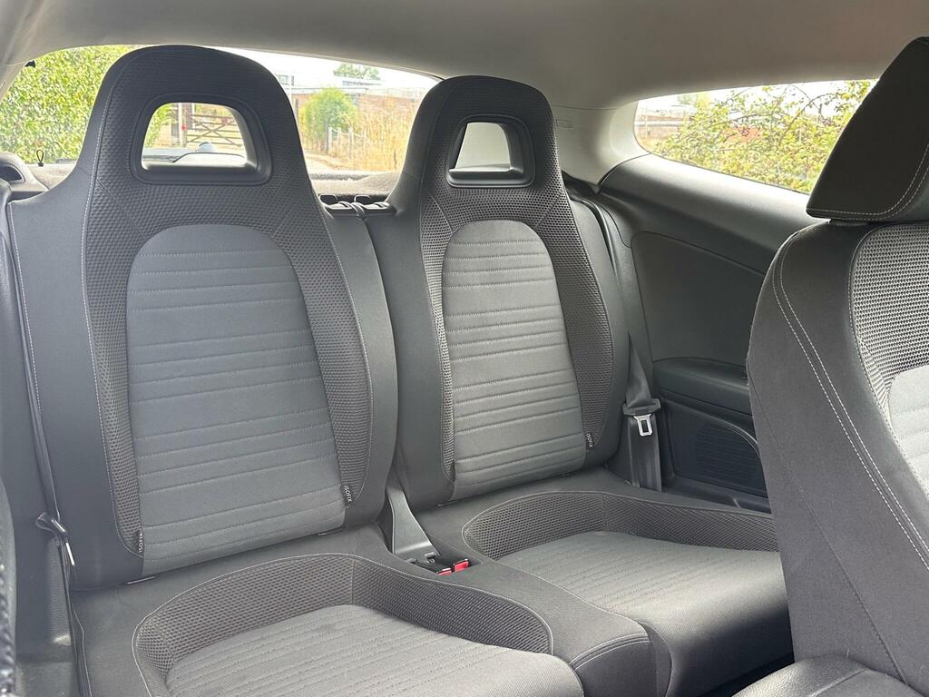 Volkswagen Scirocco Tsi White #29