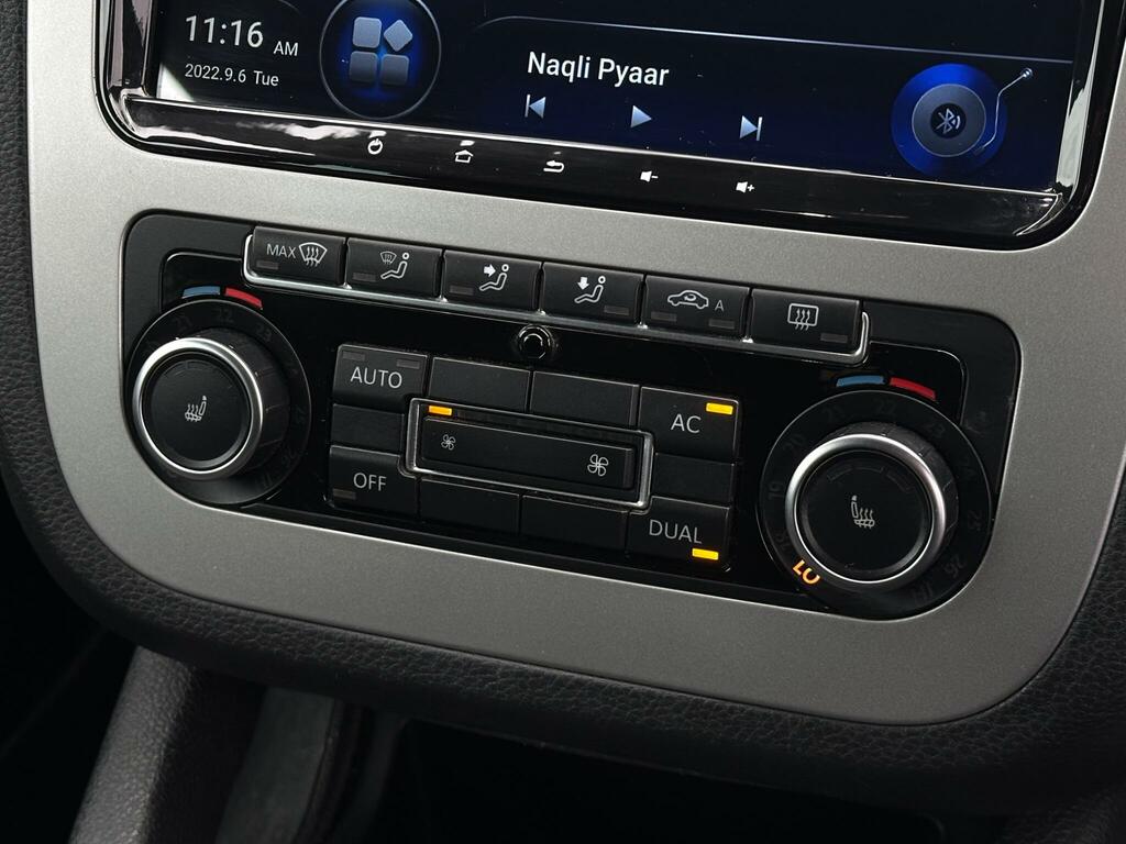 Volkswagen Scirocco Tsi Gt Black #28