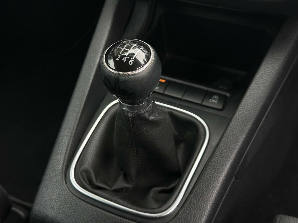 Volkswagen Scirocco Tsi Gt Black #29