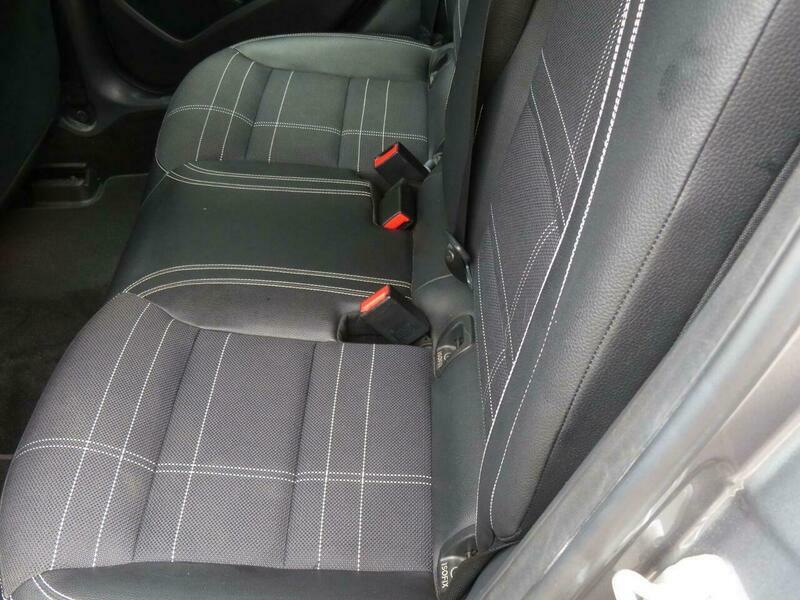 Mercedes-Benz A Class 2.0 A250 4Matic Engineered Black #22