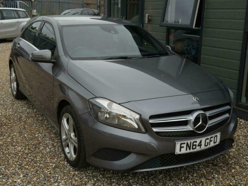 Mercedes-Benz A Class 2.0 A250 4Matic Engineered Black #33