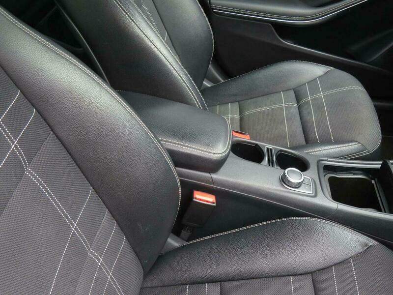 Mercedes-Benz A Class 2.0 A250 4Matic Engineered Black #11