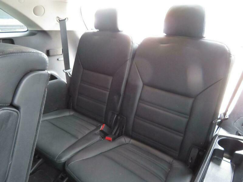 Kia Sorento Sorento Kx-4 Crdi Isg 4X4 White #22