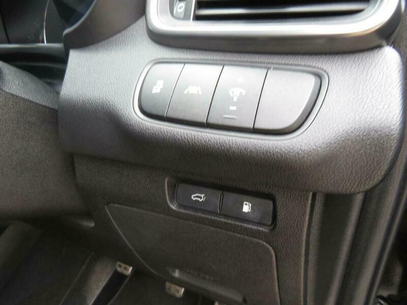 Kia Sorento Sorento Kx-4 Crdi Isg 4X4 White #13