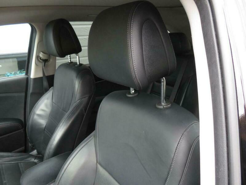 Kia Sorento Sorento Kx-4 Crdi Isg 4X4 White #19