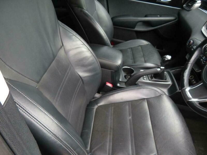 Kia Sorento Sorento Kx-4 Crdi Isg 4X4 White #9