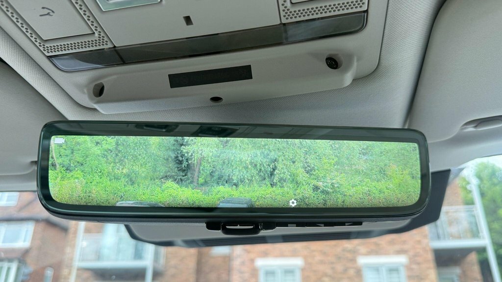 Land Rover Defender 110 Defender Se D Blue #25