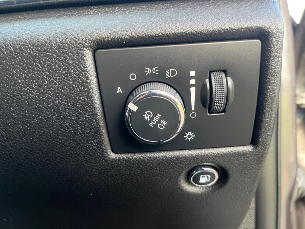Jeep Grand Cherokee V6 Crd Summit Black #33