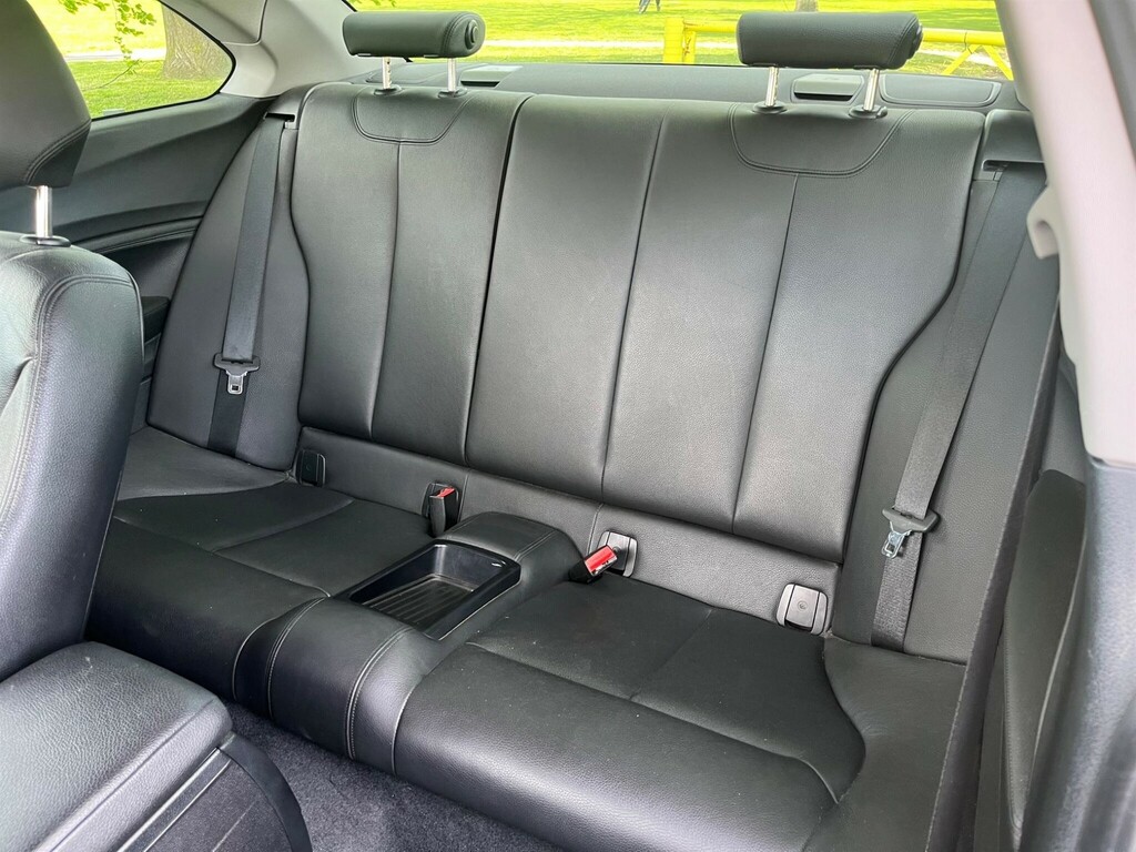 BMW 2 Series 220I M Sport Black #17