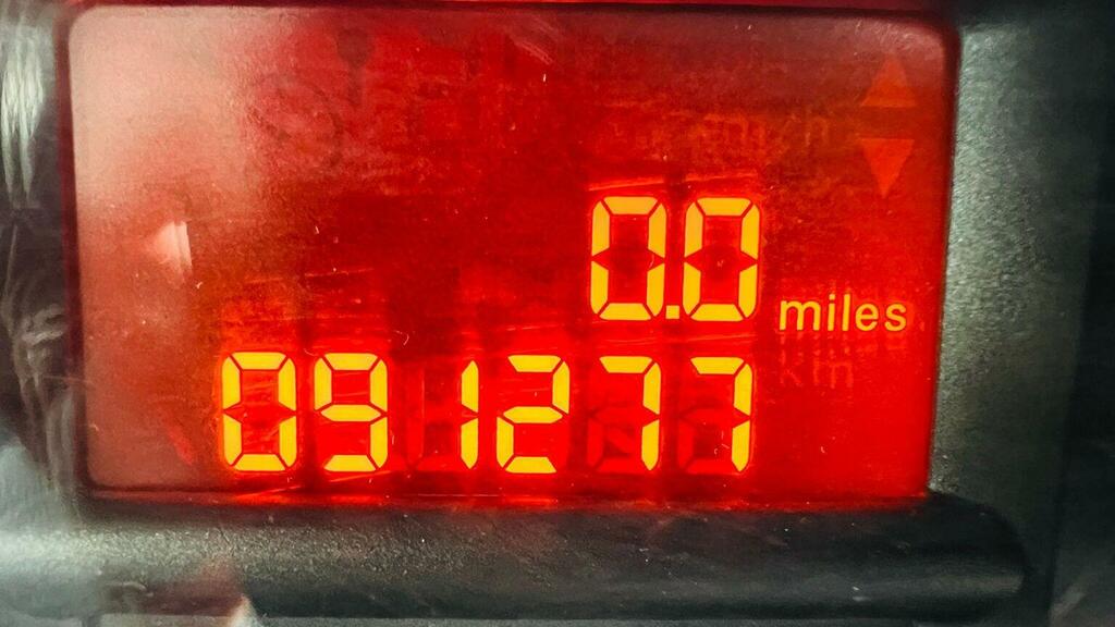 Citroen Berlingo 1.6L Feel Blue #5