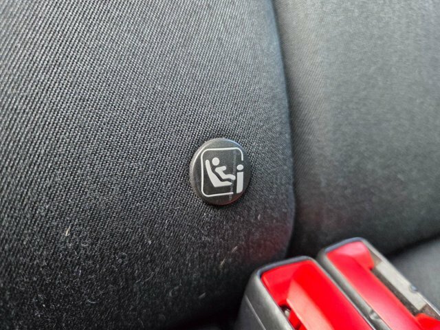Ford Fiesta 1.0T Ecoboost Gpf Active 1 Hatchback Ma Silver #22