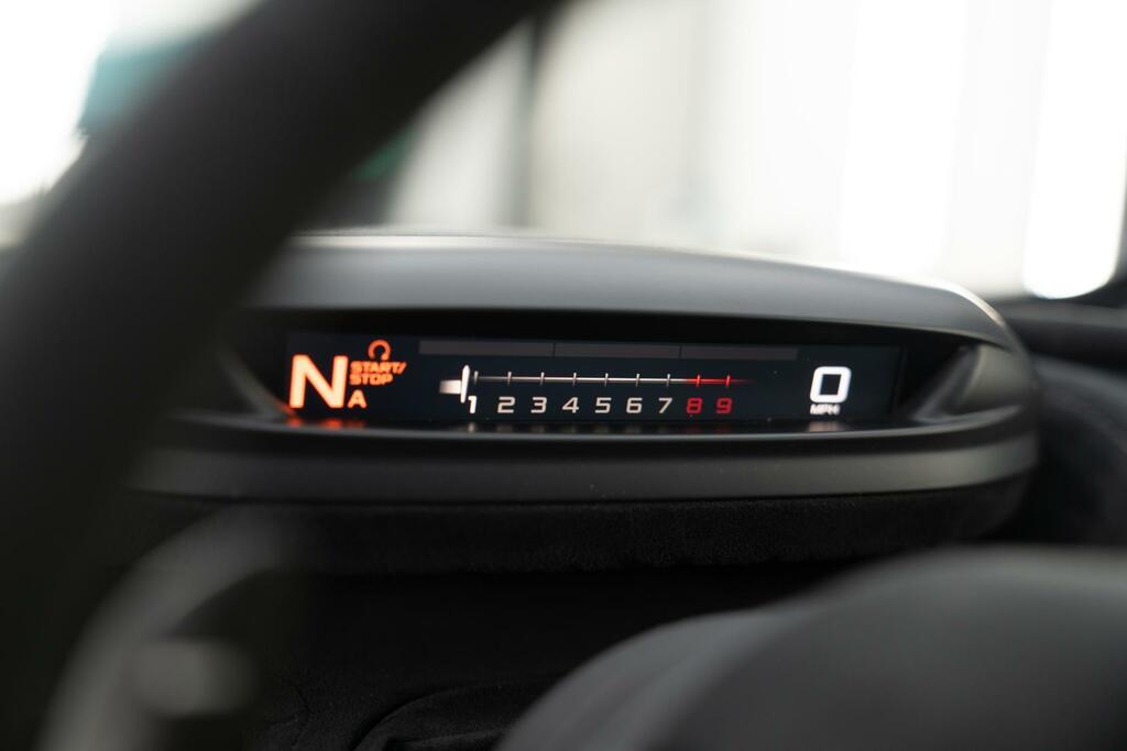 McLaren 720S V8 Performance Ssg Orange #14