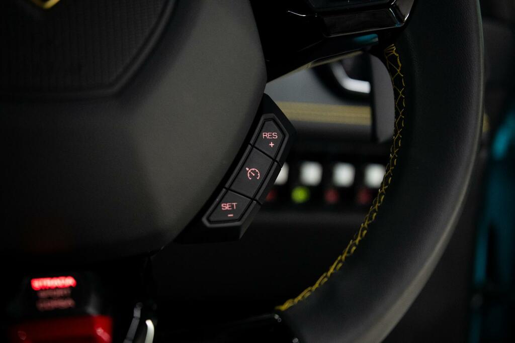 Lamborghini Huracan Coupe #14