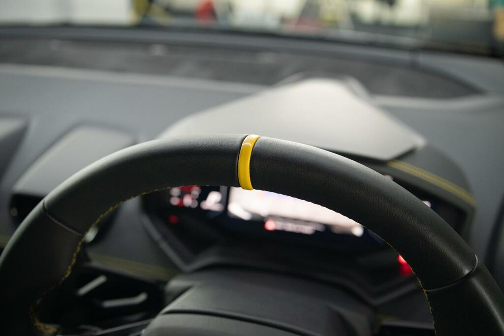 Lamborghini Huracan Coupe #11