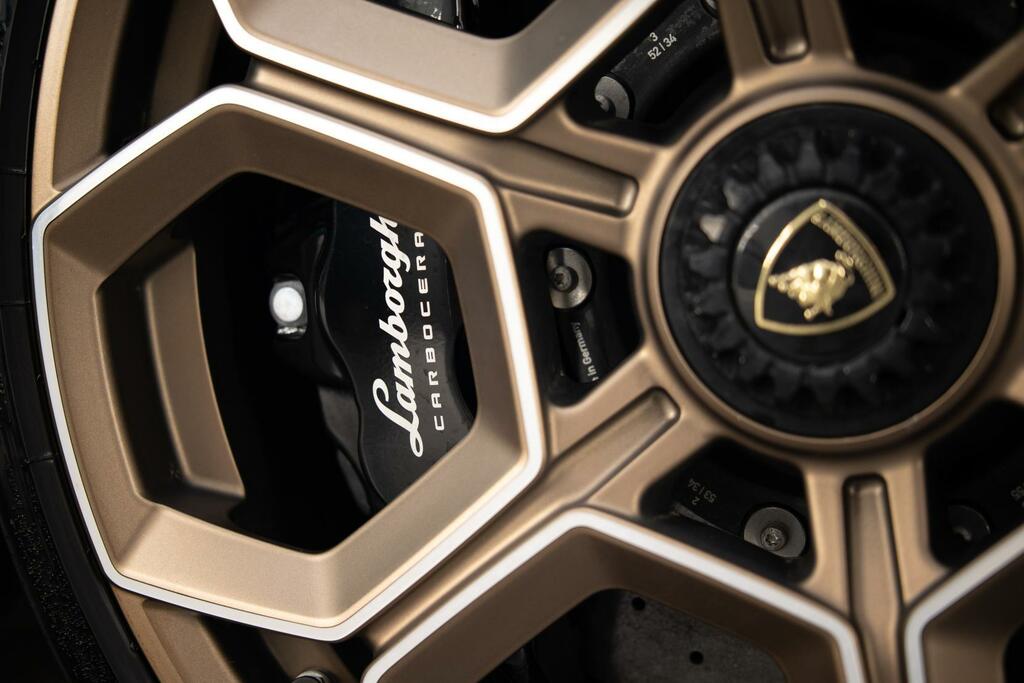 Lamborghini Huracan Coupe #27