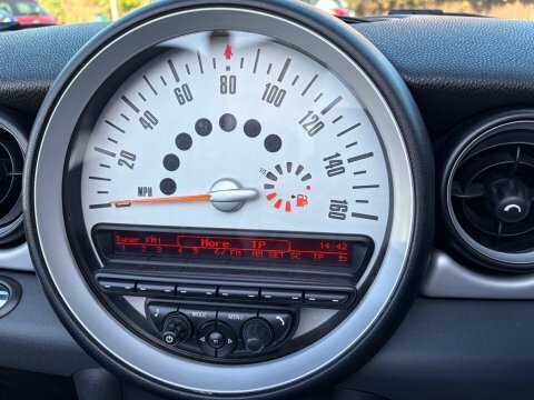 Mini Convertible 1.6L One Grey #18