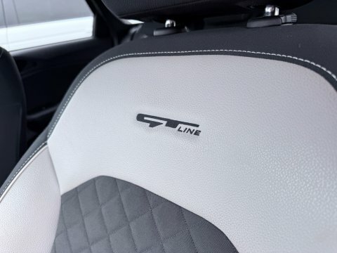 Kia Proceed 1.4L Gt-line T-gdi Black #14